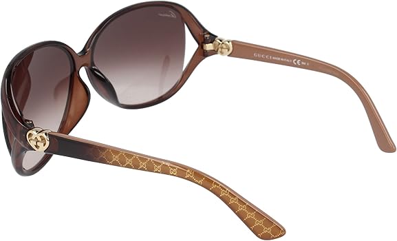 Amazon.co.jp: [グッチ] 【並行輸入品】 サングラス GG3792FS MKW/J6